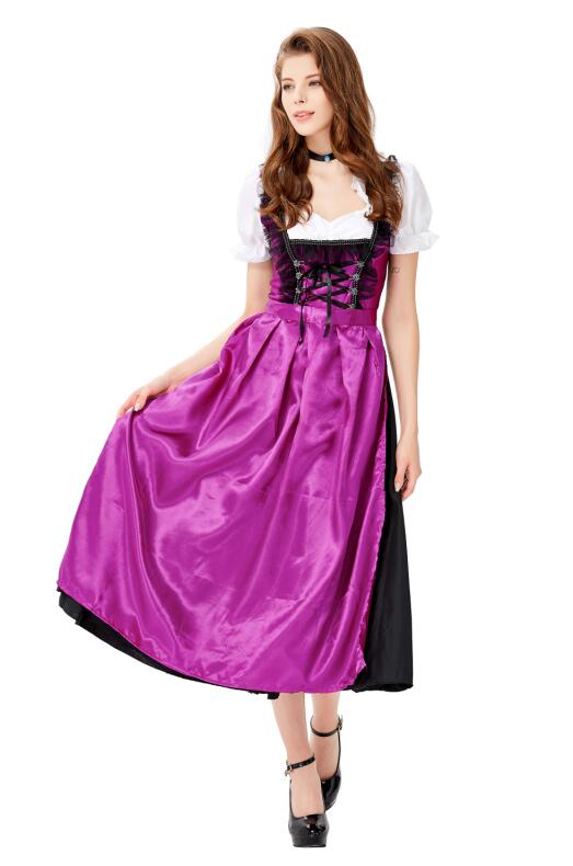 F1951 Adult Oktoberfest Costume